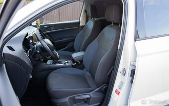 Seat Ateca 1.6tdi 115 DSG automat 85kW - 19