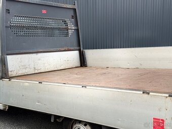 Peugeot Boxer Valnik 7miest 2020 - 19