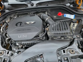 MINI COOPER ONE 1.2 TWIN POVER TURBO - 19