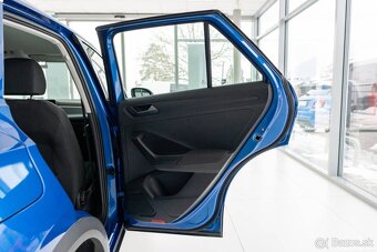 Volkswagen T-Roc 1.0 TSI Style - 19