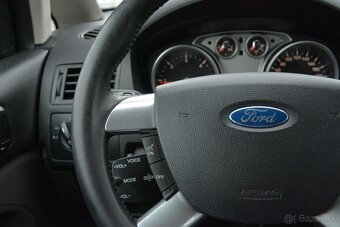 Ford C-Max 1.60 TDci - 19