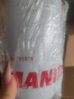 Filtre na stroje - 19