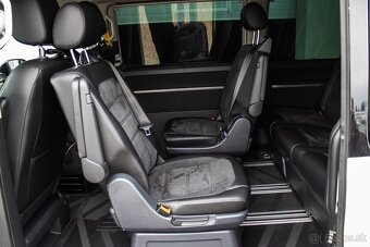 Volkswagen Multivan 2.0 BiTDI BMT Highline 4MOTION DSG - 19