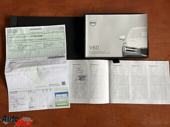 Volvo V60 D3 Momentum - 19