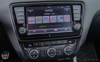 Škoda Octavia Combi 2.0 TDI RS - 19