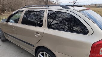 Škoda Octavia 2 combi - 19