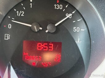 Seat Altea 1.6i Reference r.v 2008 - 19