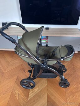 Kočík BabyStyle Egg2 - 19