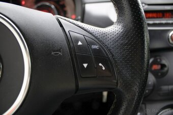 Fiat 500 1.2 Sport BlackJack Edition - 19