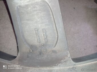 Rotor R20 4G0601025BP - 19