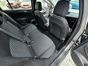 Opel Astra Sport Tourer ST 1.6 CDTI S&S 110k ECOTEC - 19