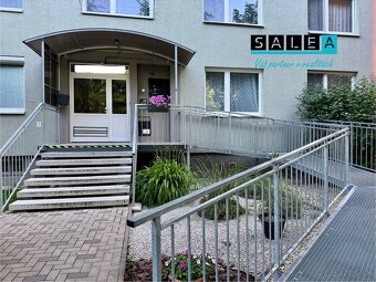 Krásny veľký a slnečný 3 izbový byt Šaľa 82,3 m2 - P.J. Šafá - 19