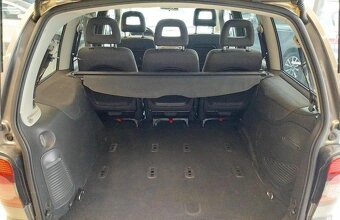 VW SHARAN 1.9 TDI 4X4 UNITED - 19