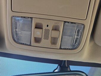 Honda CR-V 2007 (2,2)ctdi - 19