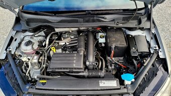Golf Sportsvan 1.2 TSI-63 kw (golf plus) - 19