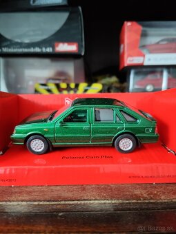 Mix modelov časť 2 - 19