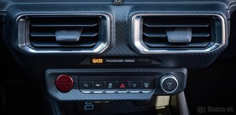 Ford Mustang GT Fastback 5.0 Ti-VCT V8 A10, Záruka, PPF DPH - 19