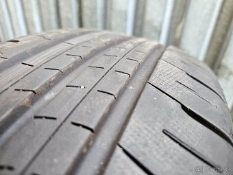 Nové letné pneu FALKEN ZIEX ZE010B - 205/65 r16 95H - 19
