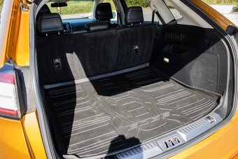 Ford Edge 2.0 TDCI Bi-Turbo 154,5kW (2016) - 19