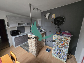 VÝHODNÁ PONUKA - DOM - CHALUPA - V DOLNEJ LEHOTE - PREDAJ - 19