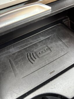 BMW IX3 , elektro 280 koni , odpočet DPH - 19