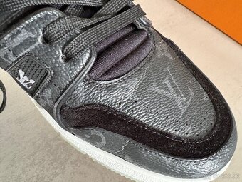 Originál Louis Vuitton Trainers , pc 27000 kč - 19