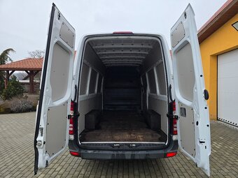 Mercedes-Benz Sprinter 313 CDI 2.2 R3L VS - 19