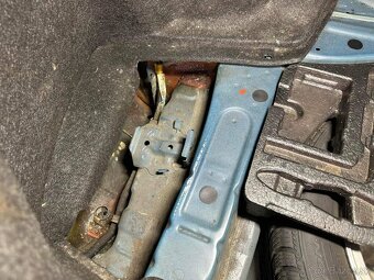 IS200 Turbo aj Výmena - 19