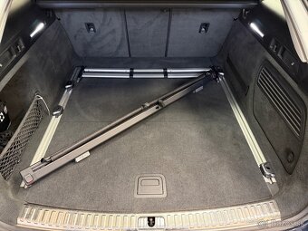 Audi A6 ALLROAD 45TDI4x4,Panorama,Head-UP,MATRIX HD LED - 19