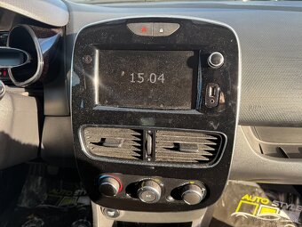 Renault Clio Grandtour Energy TCe 75 E6c Advantage - 19