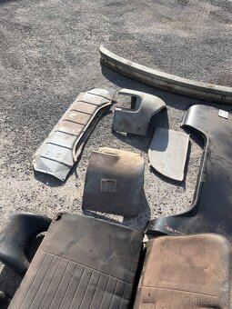 VW BUS T2 B 1978 PREDAM/VYMENIM - 19