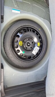 Opel Meriva 1.4 TURBO 16V (Enjoy) - 19