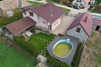 Rezervované. Na predaj 4 - izbový dom v D. Trhovišti - 19