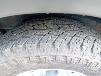 Suzuki Jimny 1.3 JLX AC 10/2014  SK ŠPZ - 19