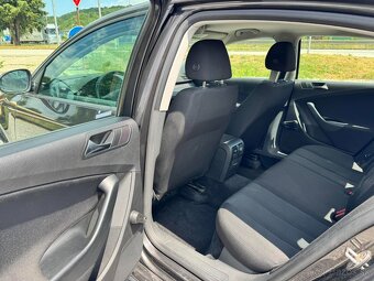 Passat 2.0 TDI BLUE MOTION - 19