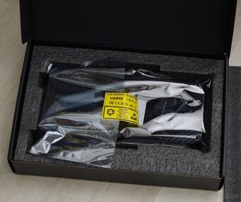 Gainward RTX 4060 Ti Ghost 8 GB, záruka do 31.8.2026 - 19