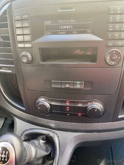 MERCEDES-BENZ VITO - 19
