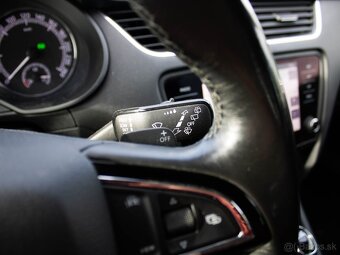 Škoda Octavia Combi 2.0 TDI Ambition DSG - 19