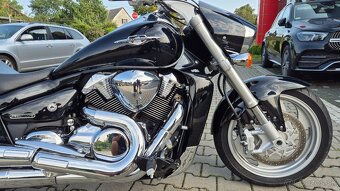 Suzuki intruder vzr 1800R 2008 128 ps - 19