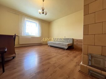 NA PREDAJ - RODINNÝ DOM, ZLATÉ, 8 KM OD BARDEJOVA - 19