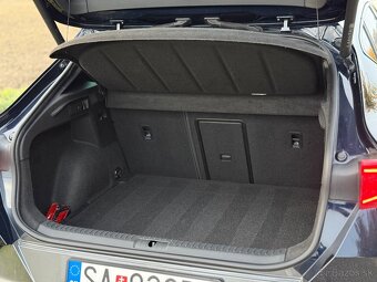 CUPRA Formentor 1.5 TSi 110kW DSG 2022 78200km - 19