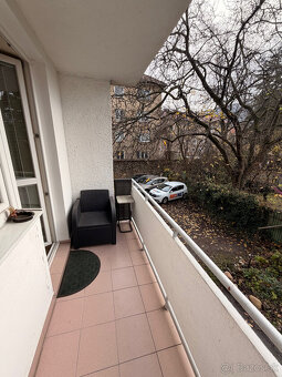 3 izbový byt na prenájom Fortnička, BB - 19