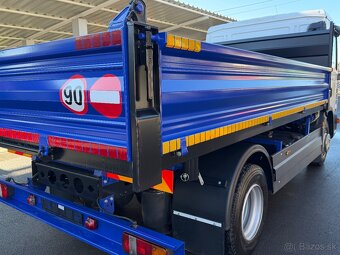 MAN TGL 12.180 SKLÁPAČ TROJSTRANNÝ VYKLÁPAČ - 19