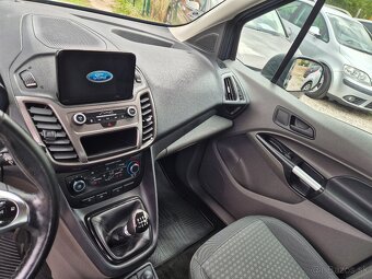 Ford tourneo connect - 19