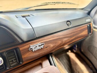 1989 Dodge B-250 RAM VAN Bivouac Conversion | PERFEKTNÍ STAV - 19