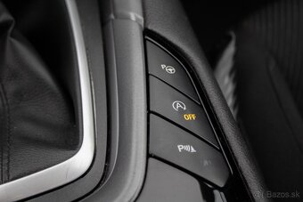 Ford Mondeo Combi 2.0TDCI Automat - 19