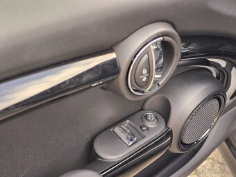 MINI COOPER SE 2022 - elektro - 19