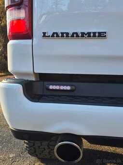 Ram 2023 laramie - 19