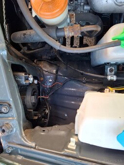 Suzuki jimny 1,3 vvti 4x4 4x4 - 19