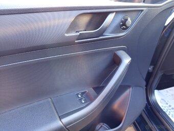 Škoda Rapid 1.2TSI 77Kw - 19